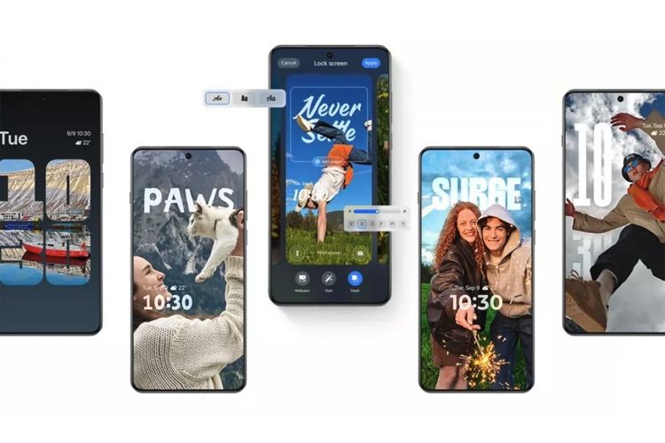 iPhone, fitur baru, gemini, OnePlus, Apple Watch, asisten AI, Android 16, oxygenos 16, plus mind, mind space, OnePlus Rilis OxygenOS 16, Antarmuka Penuh Fitur AI dan Dukungan Apple Watch, 1. Plus Mind, 2. Asisten Gemini makin personal, 3. Fitur AI di banyak aplikasi, 4. Pembaruan tampilan, 5. Terhubung langsung ke Apple Watch