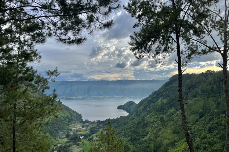 Kementerian Pariwisata, Geopark Kaldera Toba, Kemenpar, Danau Toba, geopark kaldera toba, Kaldera Toba kena kartu kuning unesco, Kaldera Toba Kena Kartu Kuning UNESCO, Kemenpar Panggil Pengelola Geopark