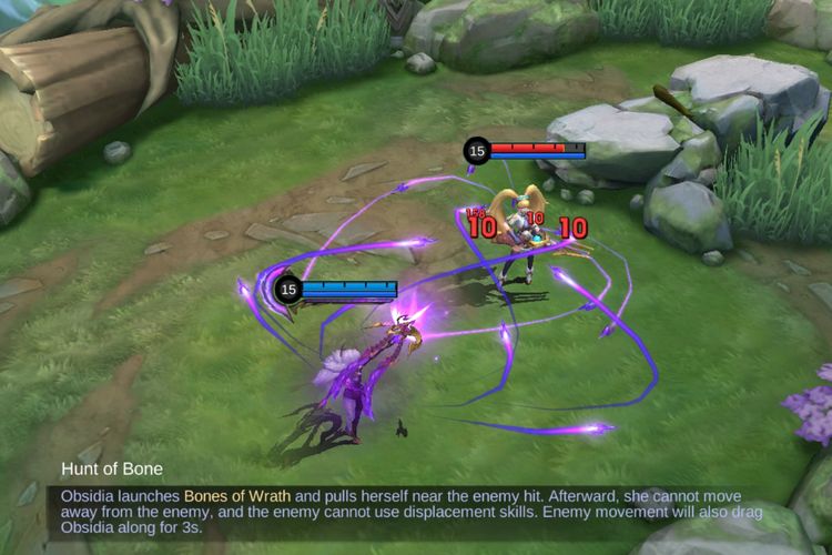 update, gameplay, Mobile Legends, MLBB, Obsidia, Mobile Legends 2.1.18 Bawa Update Besar-besaran, Ada Hero Baru Obsidia dan Gameplay Seimbang