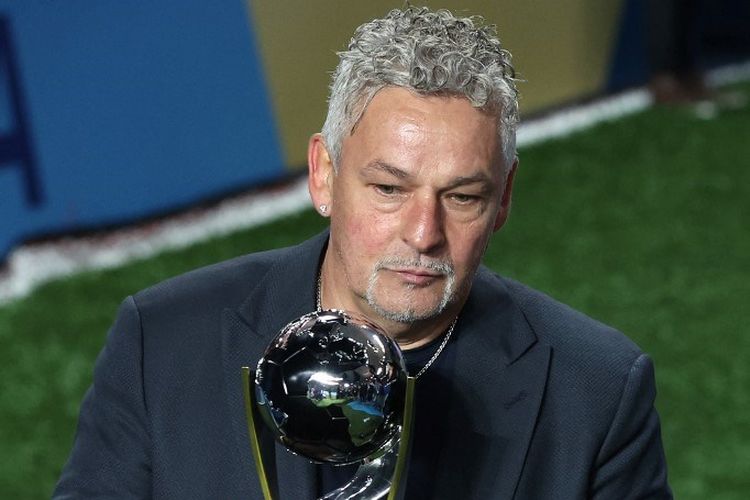 Piala Dunia, Roberto Baggio, Italia, final Piala Dunia, sepak bola, Timnas Italia, Getir Roberto Baggio Kehilangan Tiga Piala Dunia karena Penalti
