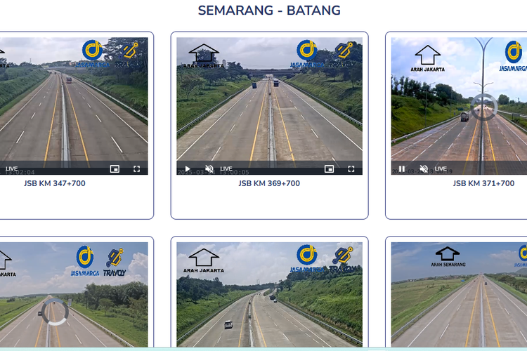 arus mudik, Semarang, Mudik Lebaran, GT Kalikangkung, mudik Lebaran 2025, Update Arus Mudik Lebaran 2025, GT Kalikangkung Semarang Masih Terpantau Lancar