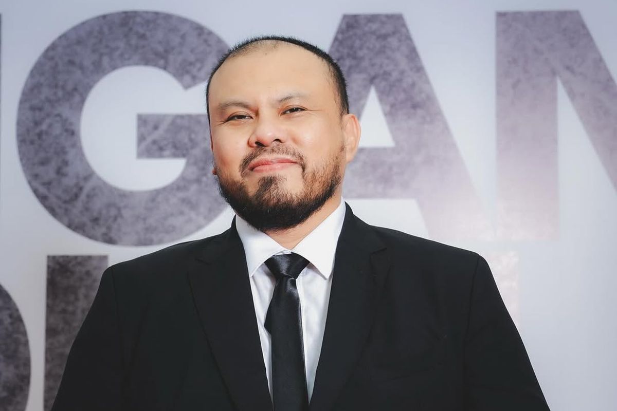 Joko Anwar, healthy lifestyle, Healthy lifestyle, joko anwar film, lifrstyle, Joko Anwar Bagikan Healthy Lifestyle Versi Dirinya, healthy lifestyle versi joko anwar, healthy lifestyle ala joko anwar, Joko Anwar Ungkap Gaya Hidup Sehat Versi Dirinya, Rutin Jalan Pagi