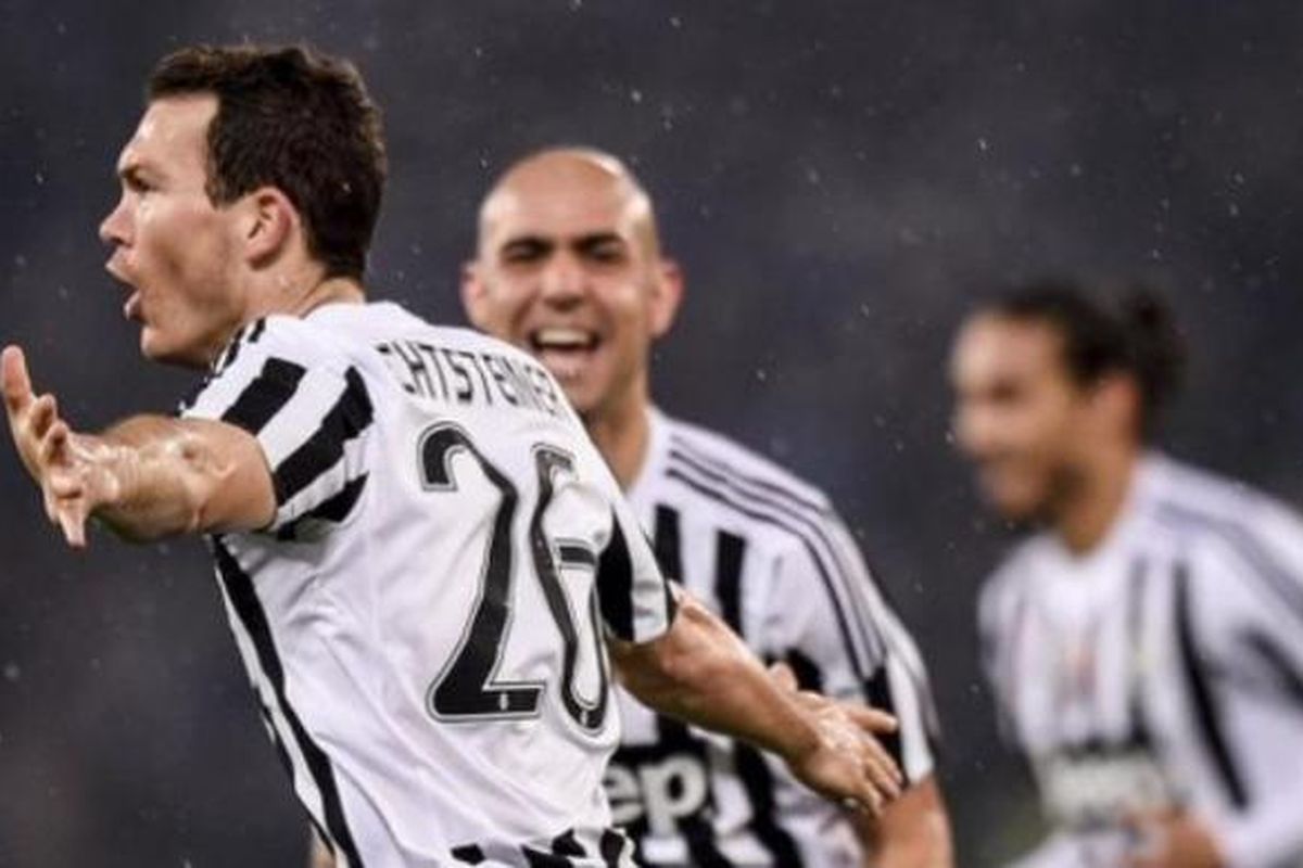 Juventus, Serie A, Massimiliano Allegri, Liga Champions, Allegri Disorot, Mantan Bek Juventus Ini Ngaku Sakit Hati Sejak 2017