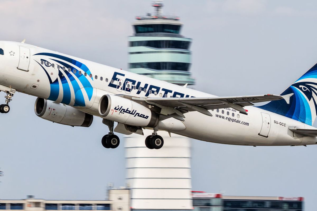kecelakaan pesawat, Egypt Air, Misteri Jatuhnya Egypt Air Flight 804, Penyebab Belum Ditemukan hingga Kini