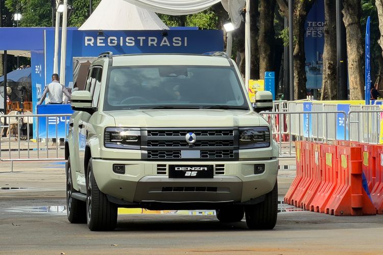 Medan, mobil listrik, mobilitas berkelanjutan, BYD Tech Culture Fest Medan: Inovasi Mobil Listrik di Sumatera