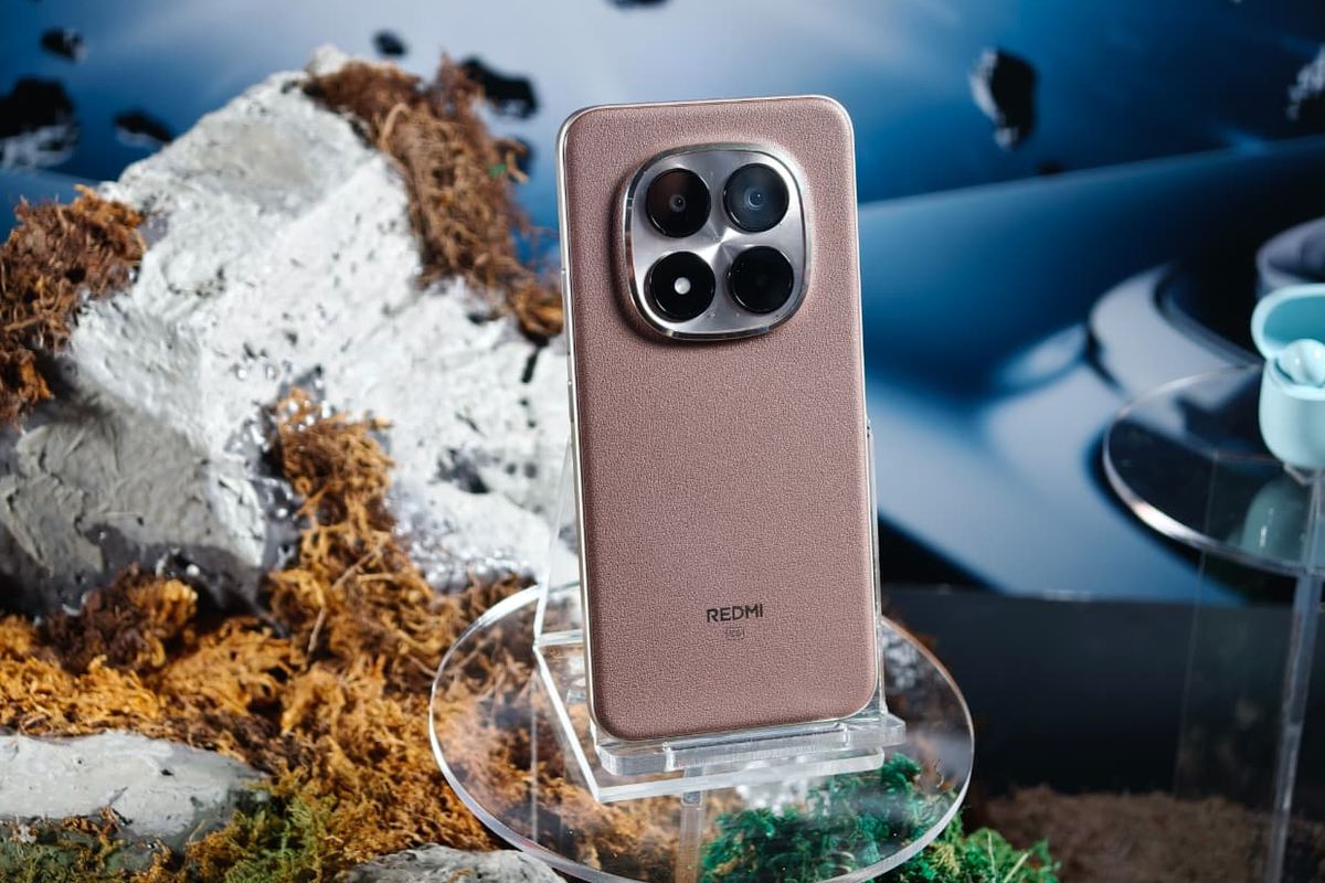 Redmi Note 15, Xiaomi Redmi Note 15, 6 Fitur, 1. Konsep Titan Durability, 2. Baterai Silikon-karbon, 3. Fitur Offline Communication, 4. IceLoop Cooling System, 5. Speaker ganda simetris, 6. Seri Redmi Note paling tipis 
