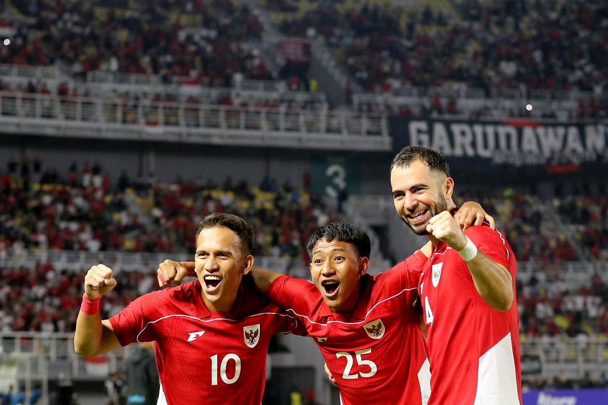 jadwal siaran langsung timnas Indonesia vs Lebanon, link live streaming timnas Indonesia vs Lebanon, indonesia vs lebanon, FIFA Matchday, lebanon, Timnas Indonesia, Timnas Indonesia vs Lebanon, jadwal indonesia vs lebanon, Siaran Langsung dan Link Live Streaming Indonesia Vs Lebanon, Kickoff 20.30 WIB