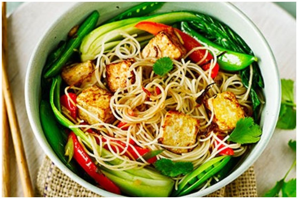 Semur Tahu, tahu, Resep, Resep Semur Tahu dan Mie, Perpaduan Manis Gurih yang Menggoda Lidah
