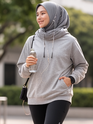outfit olahraga hijab, outfit olahraga hijab modis, 20 Outfit Olahraga Hijab Modis untuk Jogging, Gym, dan Outdoor, Tips Memilih Outfit Olahraga Hijab Modis dan Nyaman, Outfit Olahraga Hijab Modis untuk Gym, Outfit Olahraga Hijab Modis untuk Outdoor, Kesalahan yang Perlu Dihindari Saat Memilih Outfit Olahraga Hijab
