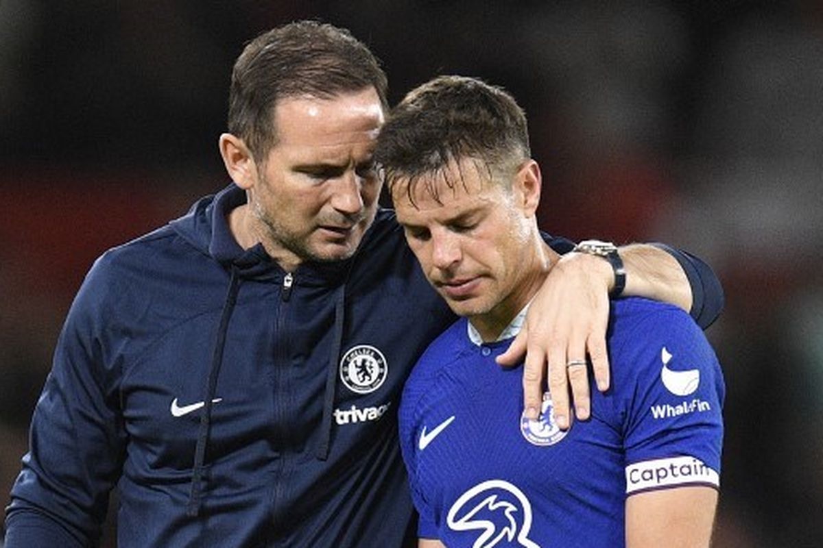 Coventry City, Chelsea, Liga Inggris, Bournemouth, Crystal Palace, Reaksi Bos Coventry City soal Rumor Kepulangan Frank Lampard ke Chelsea