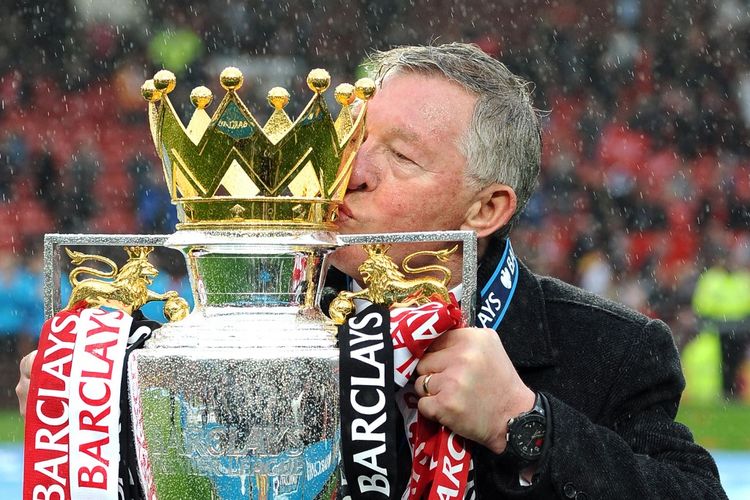 pelatih sepak bola terbaik sepanjang masa, 100 pelatih sepak bola terbaik sepanjang masa, 50 Pelatih Bola Terbaik Sepanjang Masa, Pep Guardiola Posisi 5, Mourinho ke-12