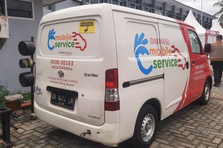 program, hiburan, Ayla, Daihatsu Kumpul Sahabat, Serentak, outlet, Kumpul Sahabat Serentak, Cara Daihatsu Dekatkan Diri ke Masyarakat
