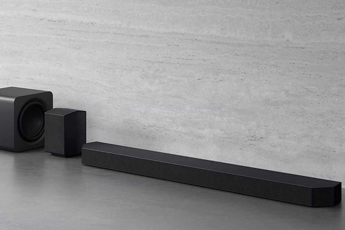 Samsung, Soundbar, Soundbar HW-Q990F, Soundbar HW-QS700F, Samsung Rilis 9 Soundbar AI Baru di Indonesia, Harga mulai Rp 2 Jutaan, Samsung Soundbar Q990F, Samsung Soundbar Q930F dan Q800F , Samsung Soundbar QS700F dan Q600F, Samsung Soundbar B-series