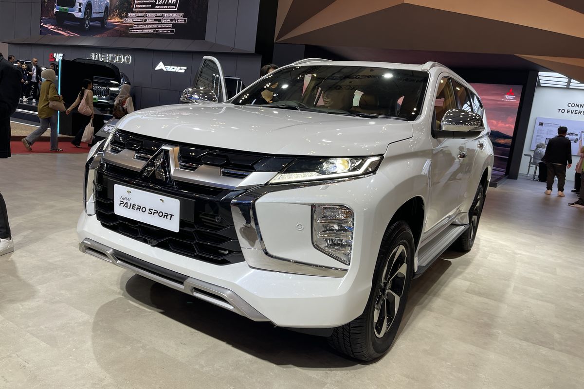 pajero sport, Mitsubishi Pajero Sport, cicilan mobil, kredit mobil baru, skema kredit, Skema Kredit Mitsubishi Pajero Sport, Cicilan mulai Rp 9 jutaan