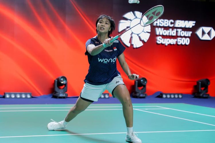 bulu tangkis, Malaysia Masters, Muhammad Rian Ardianto, Bagas Maulana, Lanny Tria Mayasari, Apriyani Rahayu, Thalita Ramadhani Wiryawan, Ni Kadek Dhinda Amartya Pratiwi, Jadwal Malaysia Masters 2026 Hari Pertama, 8 Wakil Indonesia Berlaga