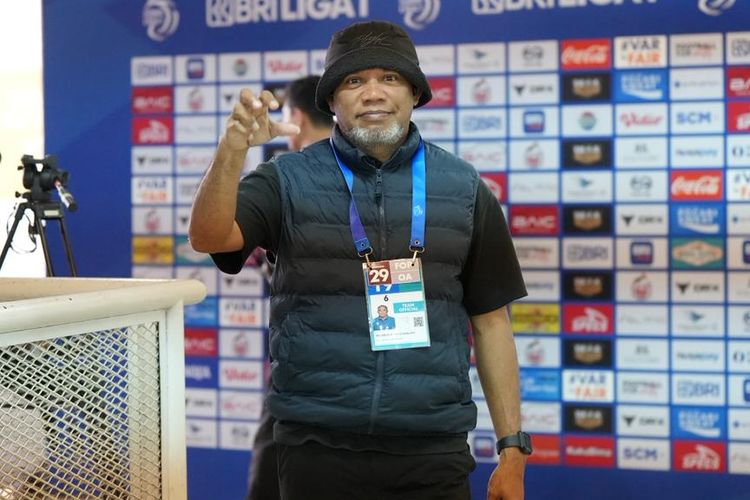 Malut United, Benfica, sepak bola, Portugal, Malut United Gandeng Benfica, Proyek Ambisius bareng Klub Rui Costa