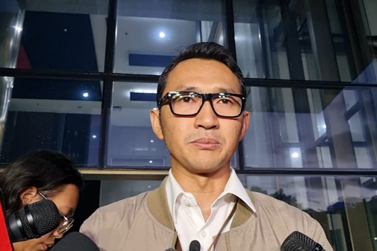 KPK Ungkap Dugaan Ketua PBNU Jadi Perantara di Kasus Korupsi Kuota Haji