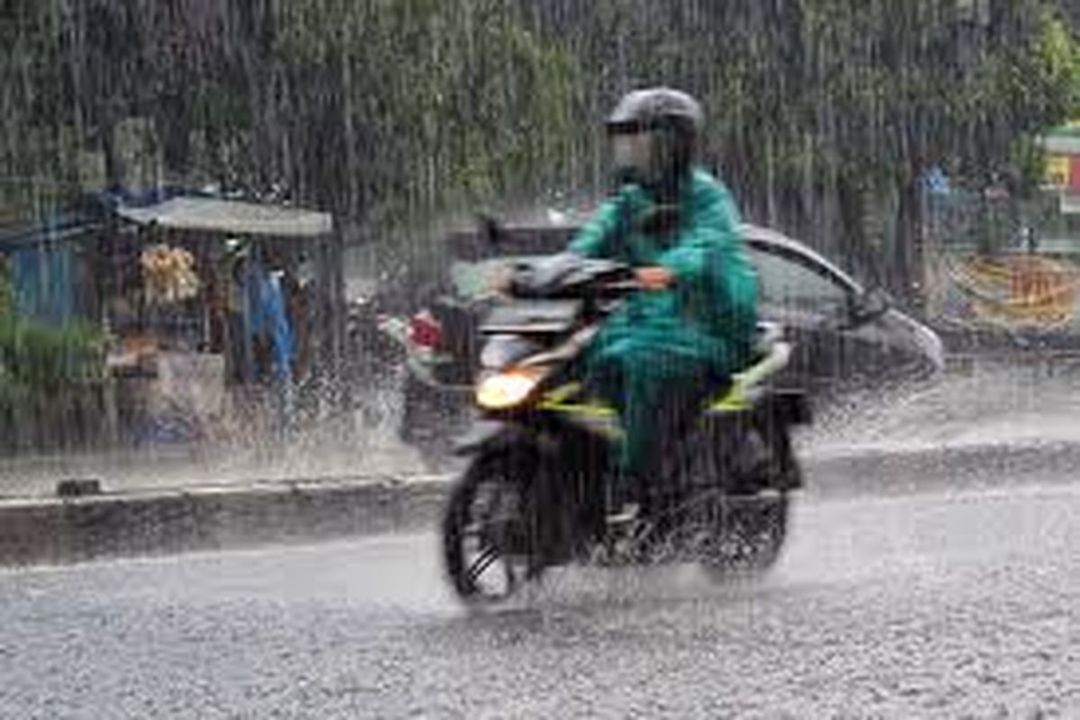 kelistrikan, soket, Motor, brebet, hujan, Mesin Brebet Setelah Hujan? Bisa Jadi Soket dan Sensor Bermasalah