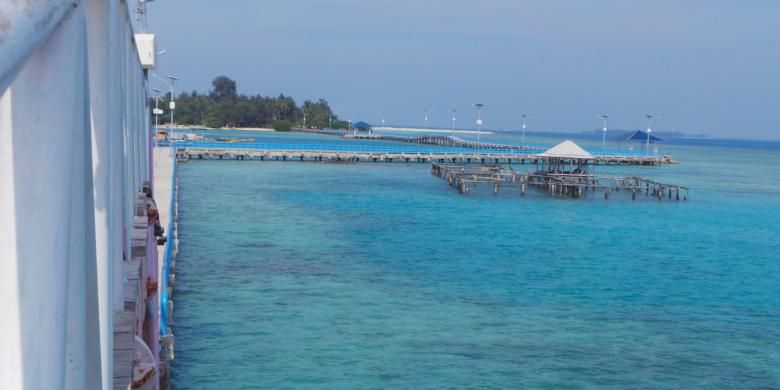 Pulau Kucing, pulau kucing, wisata Pulau Kucing, wisata pulau kucing, pulau kucing jakarta, jakarta pulau kucing, pulai kucing di jakarta, lokasi wisata pulau kucing, Jakarta Bakal Punya Wisata Pulau Kucing, Ini 4 Calon Lokasinya