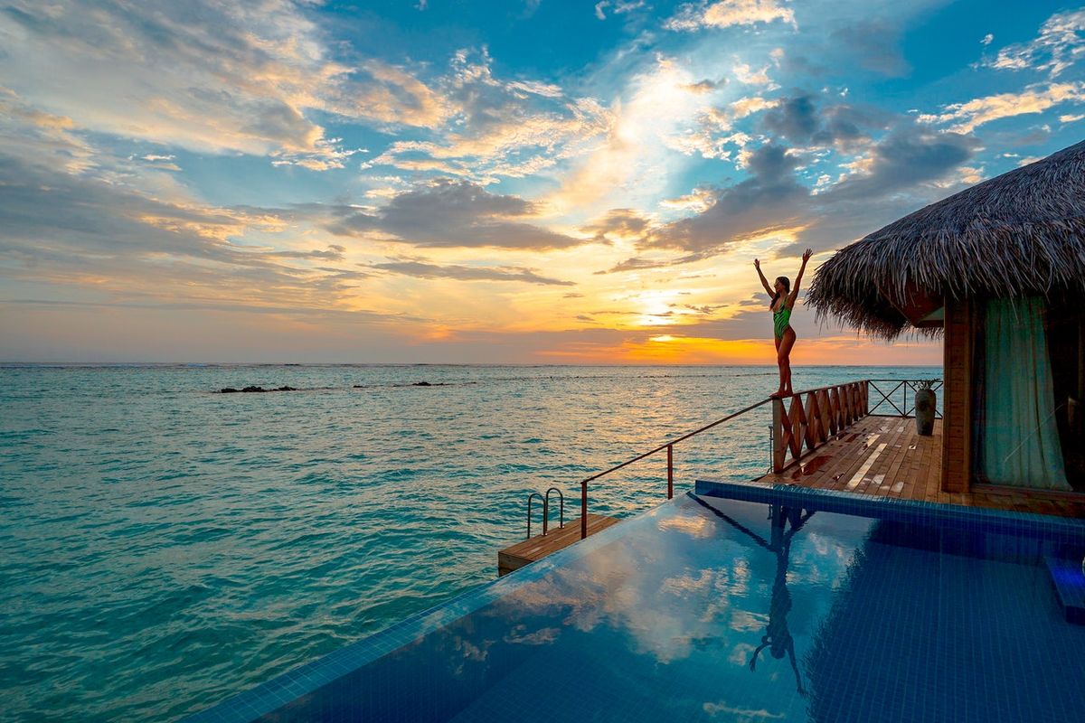 pembongkaran vila ilegal, Vila ilegal Bali, ancaman pariwisata indonesia, apa itu vila ilegal, jumlah pembongkaran bangunan ilegal di bali, Maraknya Vila Ilegal Disebut Bisa Ancam Pariwisata Indonesia