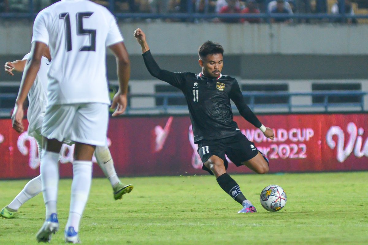 Persib, Saddil Ramdani, Persib Bandung, Liga 1, Sabah FC, Bojan Hodak, Adhitia Putra Herawan, Statistik Saddil Ramdani, Diprediksi Jadi Raja Assist Persib