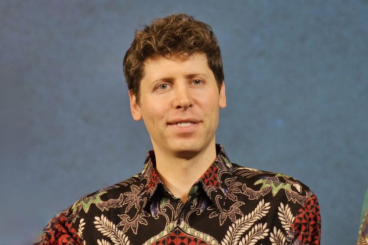 Sam Altman, OpenAI, SpaceX, Elon Musk, ChatGPT, data center, chatGPT, sam altman, Bos ChatGPT Bidik Perusahaan Roket, Mau Tantang SpaceX Elon Musk?