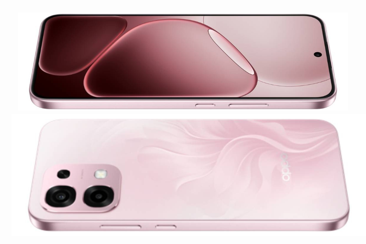 Oppo, Vietnam, Oppo A6 Pro 4G, spesifikasi Oppo A6 Pro 4G, harga Oppo A6 Pro 4G, Oppo A6 Pro 4G Resmi, Pakai Chip Helio G100 dan Baterai 7.000 mAh