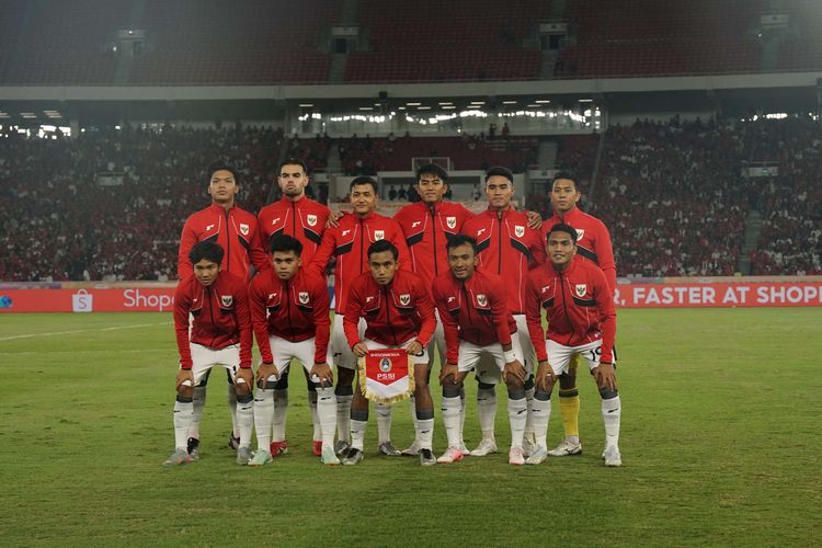 Persib Bandung, Timnas U23 Indonesia, Kakang Rudianto, Robi Darwis, Gerald Vanenburg, Bojan Hodak, kualifikasi piala asia u23 2026, Misi Robi Darwis Bersama Timnas U23 di Kualifikasi Piala Asia U23 2026