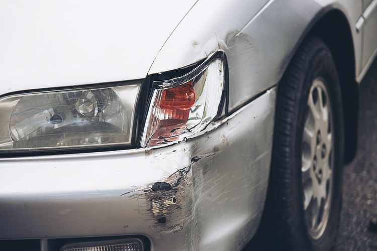 air panas, metode PDR, perbaikan penyok mobil, lapisan cat mobil, Salah Kaprah Perbaiki Penyok Mobil dengan Siram Air Panas