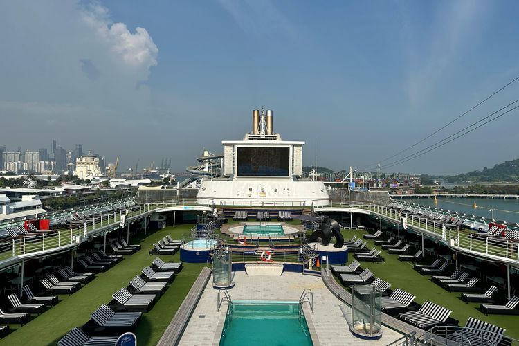 Wisata Kapal Pesiar, kapal pesiar star cruises, fasilitas kapal pesiar star cruises, kapal pesiar jakarta singapura malaysia, kapal pesiar jakarta singapura melaka, wisata kapal pesiar jakarta, Naik Kapal Pesiar Jakarta-Singapura-Melaka-Jakarta, Catat Fasilitas dan Jadwalnya