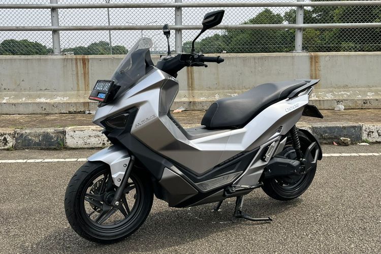 motor listrik, Harga Motor Listrik per Juni: Polytron Naik, Alva & United Turun Harga