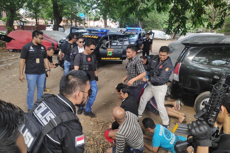 debt collector, Tips dari Polisi Hadapi Debt Collector Gadungan