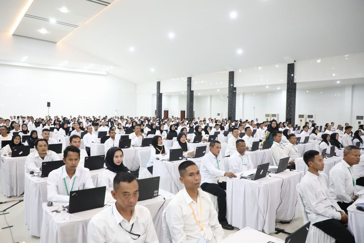 PPPK paruh waktu, Apa itu PPPK Paruh Waktu, gaji pppk paruh waktu, pppk paruh waktu adalah, jabatan pppk paruh waktu, Status PPPK Paruh Waktu, PPPK Paruh Waktu: Gaji, Status, dan Jam Kerja yang Perlu Diketahui, Apa Itu PPPK Paruh Waktu?, Jabatan yang Dapat Diisi oleh PPPK Paruh Waktu, Status Kepegawaian dan Masa Kerja PPPK Paruh Waktu, Gaji PPPK Paruh Waktu
