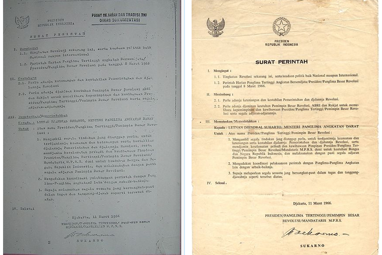 4 Hari Peringatan Setiap Tanggal 11 Maret dan Sejarahnya, 1. Hari Kopi Nasional, 2. Hari Surat Perintah Sebelas Maret (Supersemar), 3. Hari Perpipaan Sedunia, 4. Hari Kebudayaan, Perdamaian, Dialog, dan Film Muslim Sedunia