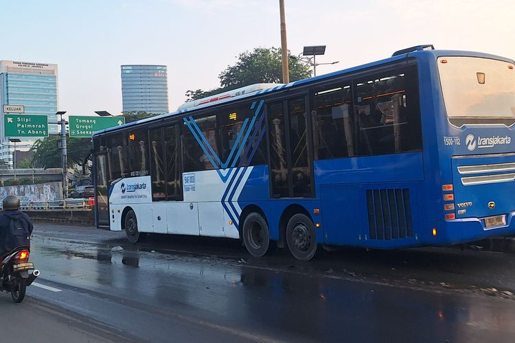Indonesia, Jakarta, Transportasi umum, kota, transportasi umum terbaik di dunia, 19 Kota dengan Transportasi Umum Terbaik di Dunia, Jakarta Nomor Berapa?