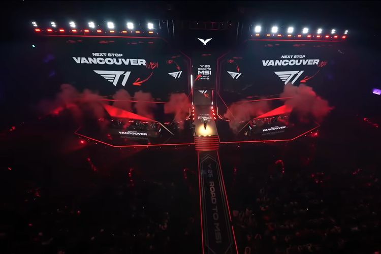 e-sports, game, League of Legends, turnamen, 10 Turnamen E-sports Paling Populer Tahun 2025, 1. 2025 World Championship (League of Legends), 2. MPL Indonesia Season 15 (Mobile Legends: Bang Bang), 3. Mid-Season Invitational 2025 (League of Legends), 4. MPL Indonesia Season 16 (Mobile Legends: Bang Bang), 5. MLBB Mid Season Cup 2025, 6. ESL Snapdragon Pro Series: Mobile Masters 2025, 7. LCK 2025 Season (League of Legends), 8. LCK Road to MSI 2025, 9. LCK Cup 2025, 10. MPL Philippines Season 15 (Mobile Legends: Bang Bang)