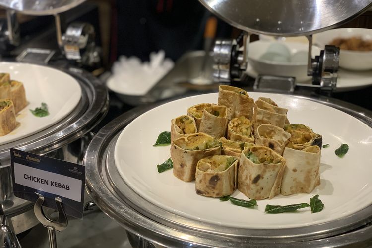 Promo Buka Puasa di Hotel GranDhika Iskandarsyah Blok M, Mulai Rp 199.000