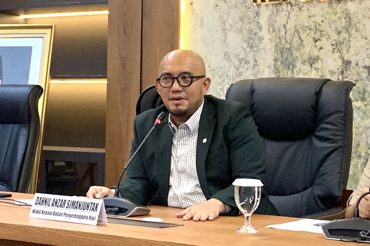 BP Haji, haji 2026, Haji 2026, Evaluasi Haji 2025, BP Haji Siap Ambil Alih Penyelenggaraan Haji 2026, kuota haji 2026, Kuota Haji 2026 Dipastikan Aman Bahkan Bisa Bertambah, Penyelenggaraan Haji 2026, Alasan Arab Saudi Tak Jadi Kurangi Kuota Haji 2026? Ini Penjelasannya 