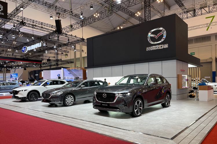 Mazda, pabrik mobil, pabrik, Pabrik, mazda, mobil baru, mazda indonesia, Update Pembangunan Pabrik Mazda di Indonesia