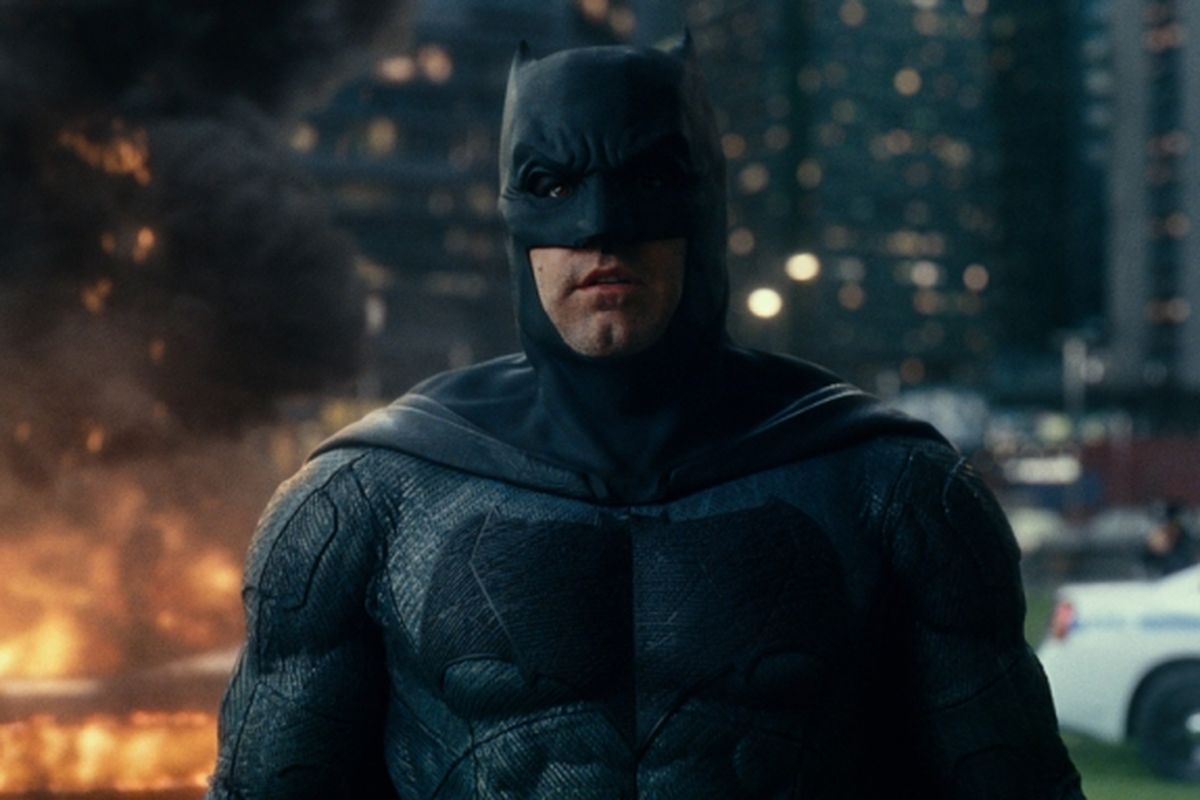 Netflix, film, Netflix Akuisisi Startup AI Film Milik Ben Affleck