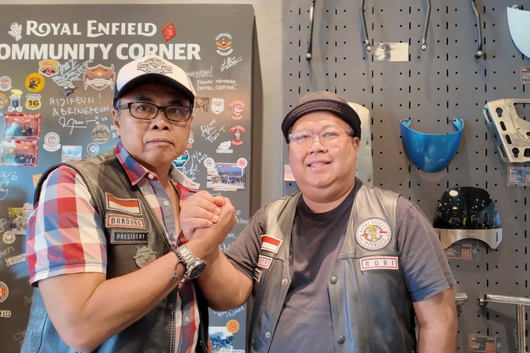 touring, komunitas motor, RoRI Siapkan Perayaan Satu Dekade di Bandung, Usung Visi Baru