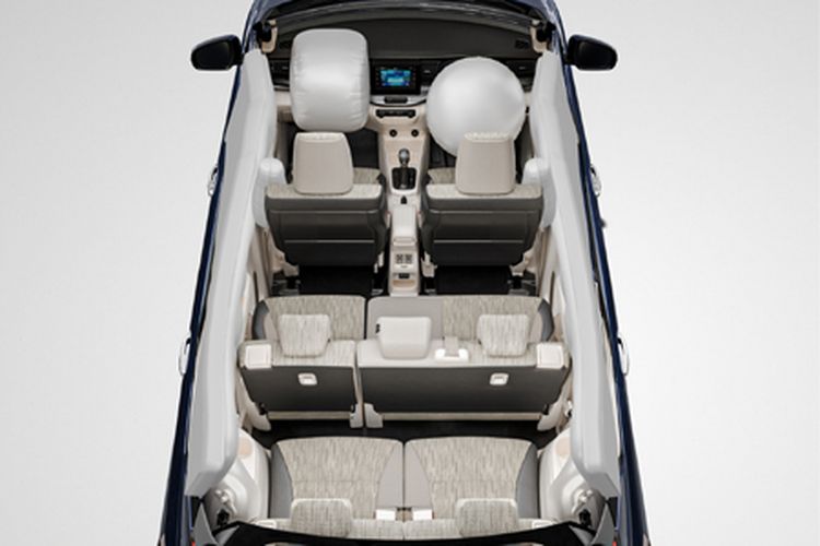 Toyota, Suzuki Ertiga, Toyota Rumion, multi purpose vehicle (MPV), Toyota Rumion Kembaran Suzuki Ertiga, Ini Perbedaannya