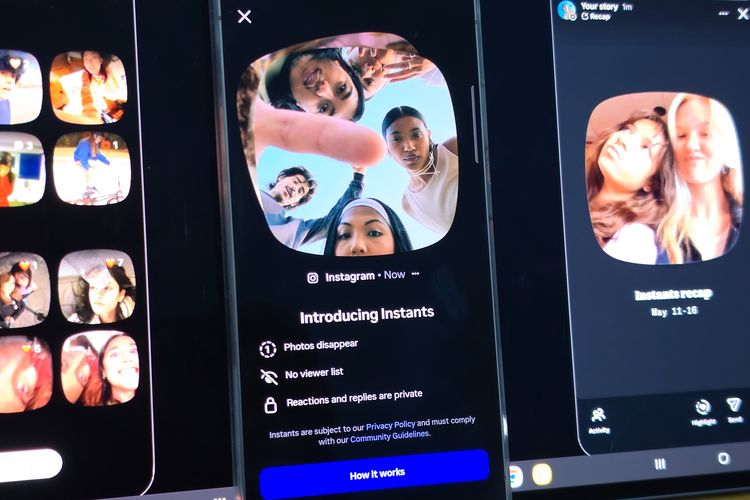 Facebook, Forum, Meta, Meta Diam-diam Rilis Forum, Aplikasi Pesaing Reddit