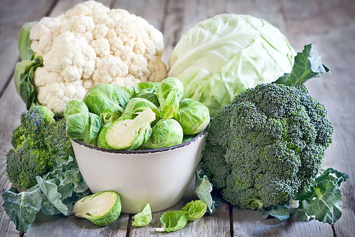 ahli gizi, lemak visceral, ahli diet, sayuran untuk kurangi lemak visceral, lemak perut visceral, mengurangi lemak visceral, 5 Sayuran yang Efektif Kurangi Lemak Visceral Penyebab Perut Buncit