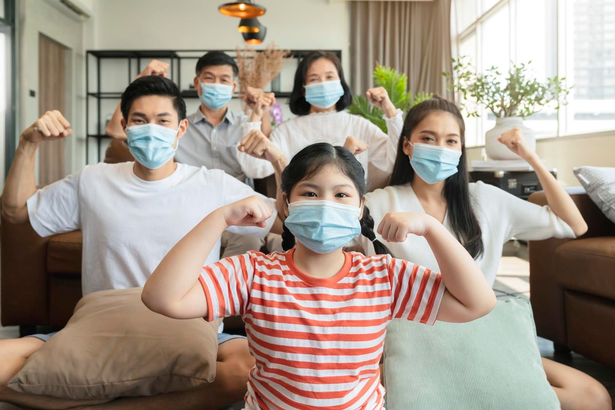 virus Nipah, penularan virus Nipah, IDAI: Kebiasaan di Rumah dan Sekolah Jadi Kunci Mencegah Penyebaran Virus Nipah, Keluarga jadi benteng pertama pencegahan, Keamanan pangan perlu diawasi di rumah, Sekolah berperan memperkuat kebiasaan sehat, Guru dan tenaga pendidikan perlu terlibat, Kolaborasi rumah dan sekolah jadi kunci, IDAI ingatkan waspada tanpa panik