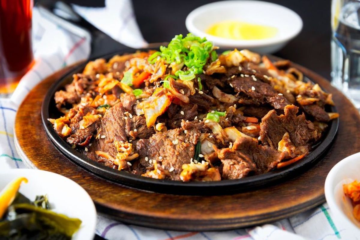 Daging sapi kurban, daging sapi kurban, resep daging sapi, olahan daging sapi kurban, ide olahan daging sapi, 5 Ide Olahan Daging Sapi Kurban: Kuah, Santan, hingga Tumis, 1. Beef Teriyaki, 2. Daging bumbi bali, 3. Sop daging sapi, 4. Empal aroma daun jeruk, 5. Daging kecap merica