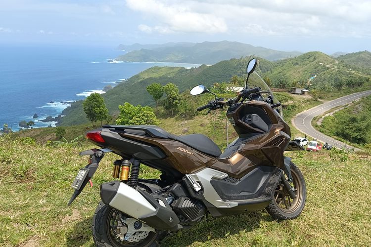 diskon skutik, Diskon Skutik Bongsor Honda Januari 2026, Tembus Rp 2 Jutaan