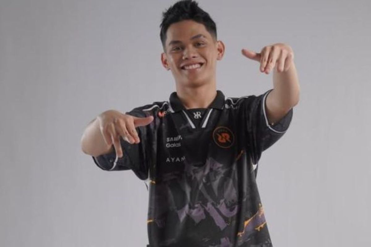 Esport, Mobile Legends, dompet digital Dana, ONIC, MLBB, DANA, Onic Esports, SKYLAR, MOBA, DANA Protection, Skylar Pindah ke ONIC, Siapa Aktor Utama di Balik Kepindahannya?