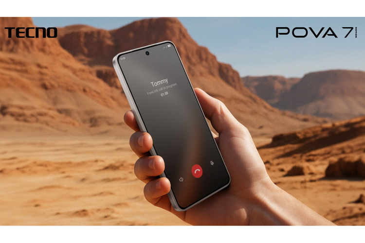 Tecno, Tecno Pova 7, Pova Curve, Tecno Pova 7 Ultra, HP gaming, hp gaming, fitur AI, AI Eraser, tecno pova 7, tecno pova 7 pro, Tecno Pova 7 ultra, pova curve, Tecno Pova 7 Series Meluncur Global, HP Gaming Baterai 6.000 MAh, Desain futuristik, Tecno Pova 7 Ultra jadi unggulan, Model lainnya, Antarmuka HiOS 15 dan fitur AI, Meluncur di Indonesia 25 Juni?