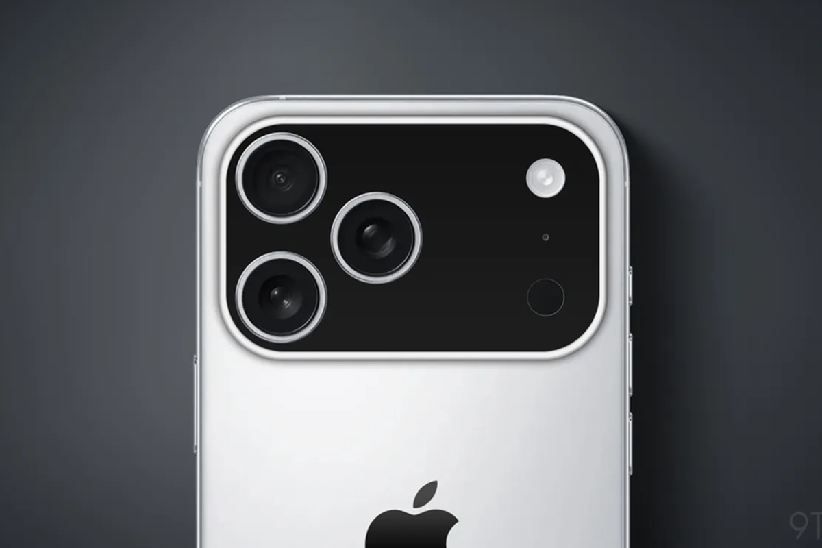 desain, iPhone 17, iPhone 17 Pro Max, iPhone 17 Pro, rumor, Desain, Rumor Terbaru iPhone 17 Pro, Tak Jadi Bawa Desain Dua Warna?